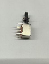 Interruttore Allen & Heath per