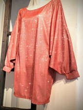 Abito Corto In Raso Elegante