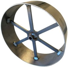 Lavalock ruota affumicatore - lavalock,