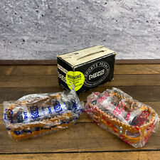 Pedali vintage MKS foot ganaw