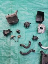 Ricambi Honda Accord 2.2 Executive 2004 JHMCN1...