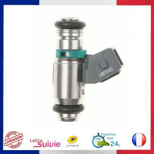 Injecteur iwp042 renault - 1x,