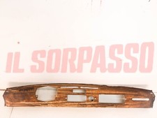 PLANCIA RIVESTIMENTO CRUSCOTTO