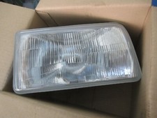 FORD Fiesta mod 84 - Fanale