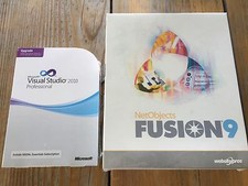 Microsoft Visual Studio
