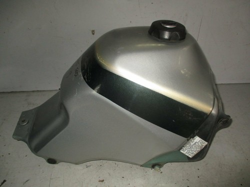 Serbatoio benzina carburante - serbatoio,