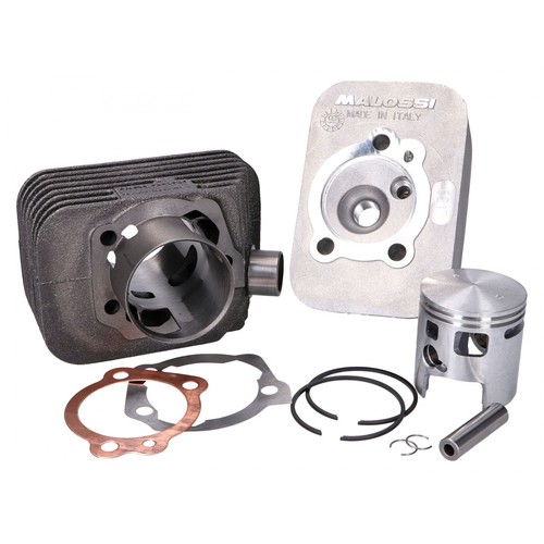 Kit cilindro malossi sport - kit,
