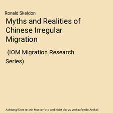 Myths and Realities of Chinese