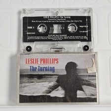 Leslie Phillips The Turning
