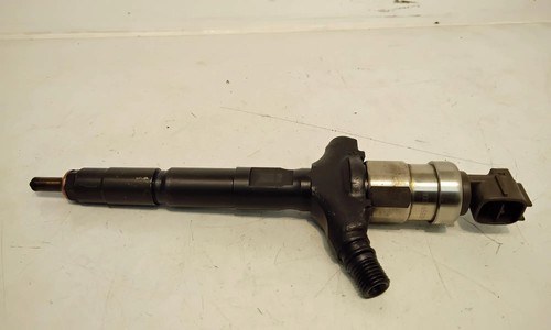 Iniettore renault vel - iniettore,