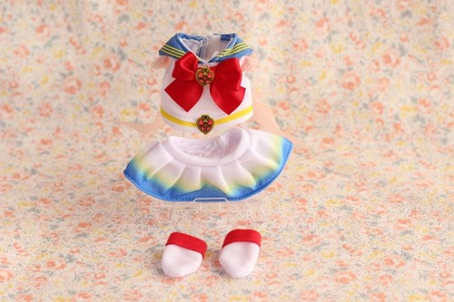 Costume giocattolo peluche