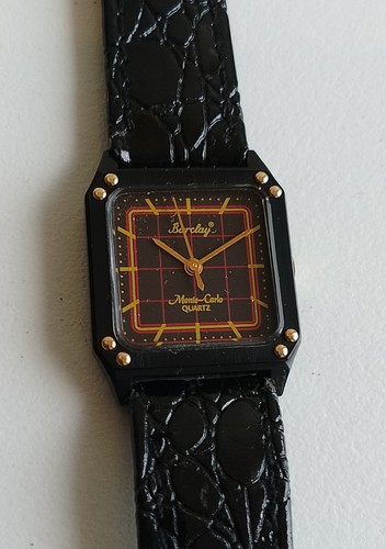Orologio donna barclay - orologio,