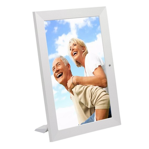 Cornice digitale con schermo - cornice,