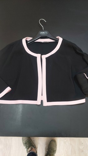 Giacca gieffe 48 - giacca, tg