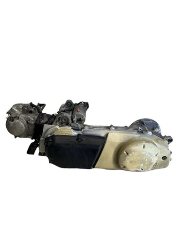 Blocco motore 5ms - (iniezione),