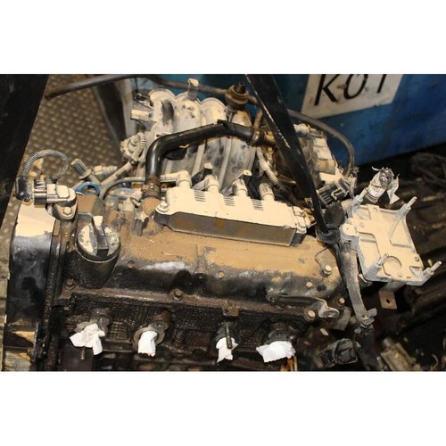 Motore compl 199a4000 fiat - motore,