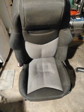 Sedile Peugeot 308cc