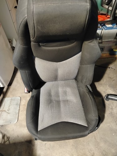 Sedile peugeot 308cc - sedile,