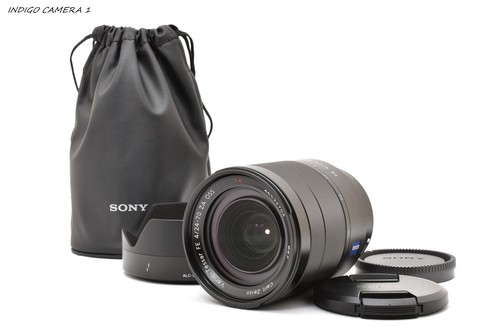 Quasi come nuovo sony - [quasi, carl