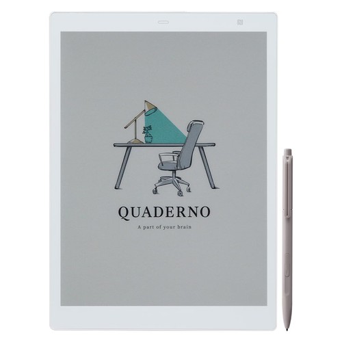 Fujitsu quaderno gen3c - quaderno,