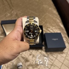 Orologio Uomo Longines