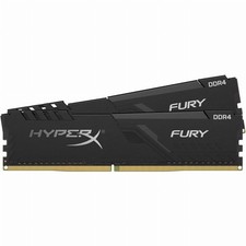 PC da gioco HyperX Fury 16 GB