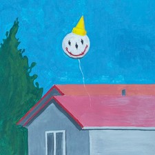 Vinile Rappresentante Di Lista