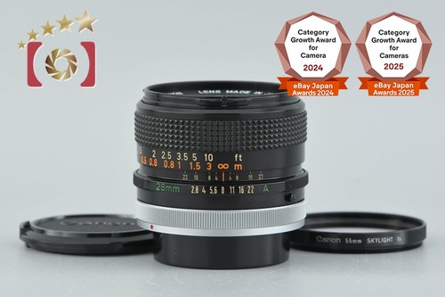 Canon 8 s c - 28, mm