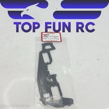 Nuovo raro Kyosho Carbon Upper