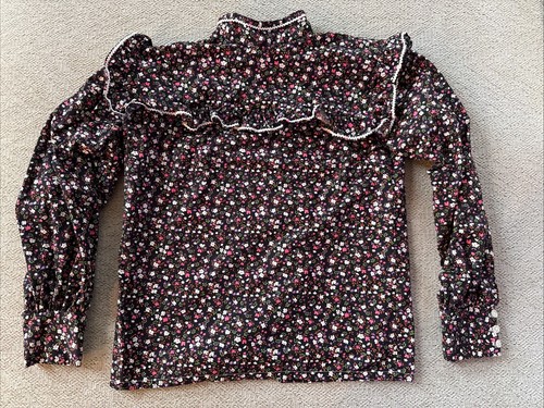 Camicia vintage gunne sax - camicia,