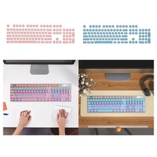 Set di tasti Gaming Pudding