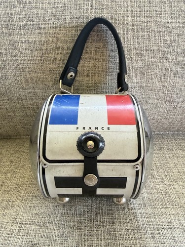 Borsa mano little earth con - little,