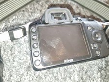 Nikon D3200