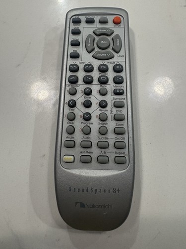 Telecomando originale 2003