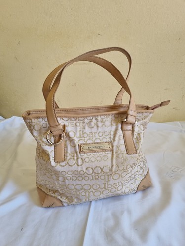 Roccobarocco borsa spalla - da,