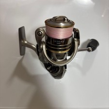 DAIWA 12LUVIAS 2004 No handle