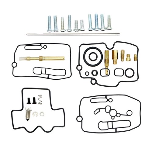 Kit riparazione carburatore - riparazione,