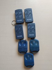 telecomando apri cancello Fadini