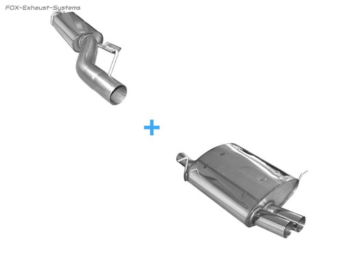 Acciaio inox impianto completo - acciaio,