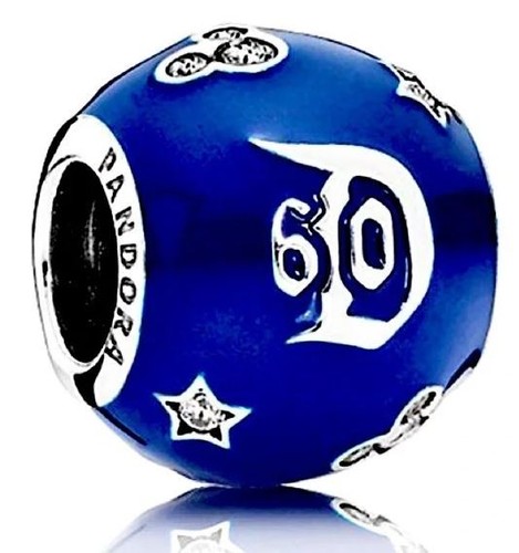 Pandora disney 60th - disney,