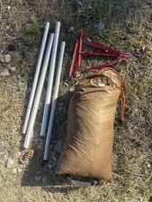Kifaru TUT Tipi Rifugio per