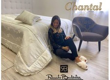 Trapunta Piumone Invernale