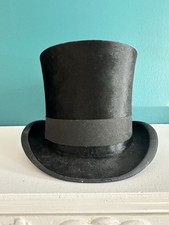Cappello uomo vintage Knox top