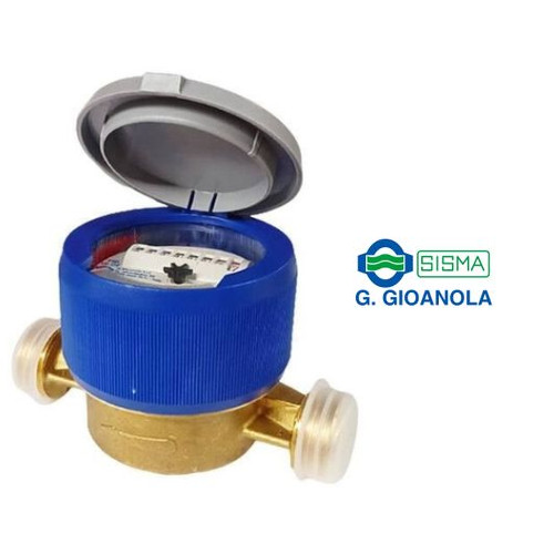 Gioanola contatore acqua - contatore,