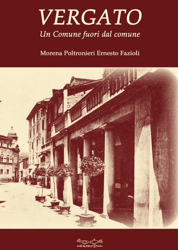 Vergato comune fuori dal - comune,