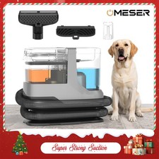 15000Pa Pulitore a Vapore per