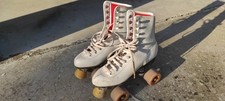 Pattini A Rotelle Vintage