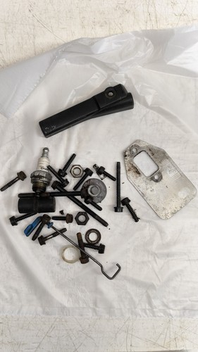 Husqvarna 232r tempi benzina - husqvarna, 2