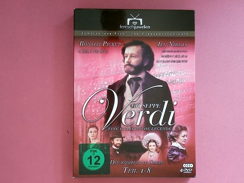 Giuseppe verdi eine - -,
