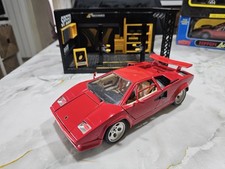 Bburago Burago 1/18